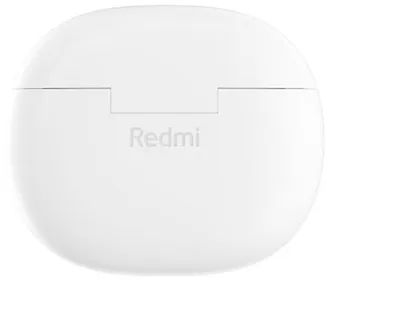 Kufje Bluetooth Xiaomi Redmi Buds 6 Active, 14.2mm, 30 orë bateri, të bardha - 3