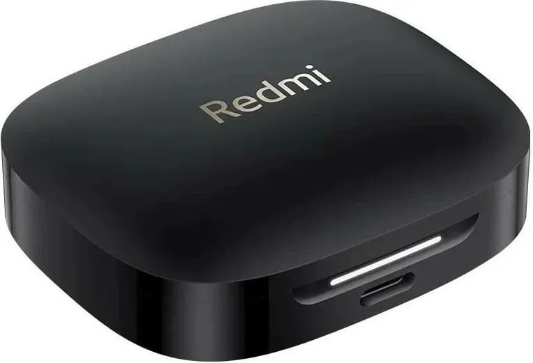 Kufje wireless Xiaomi Redmi Buds 6 Active, Bluetooth 5.4, të zeza - 3