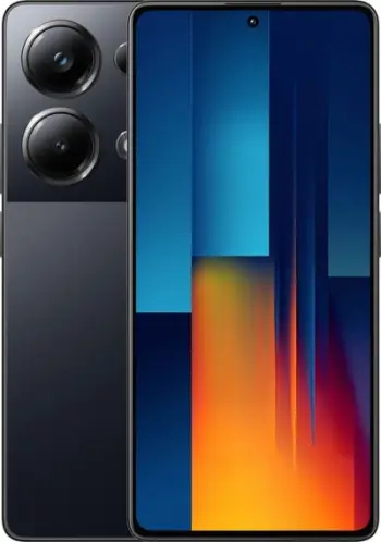 Celular Xiaomi Poco M6 Pro, 12GB, 512GB, i zi