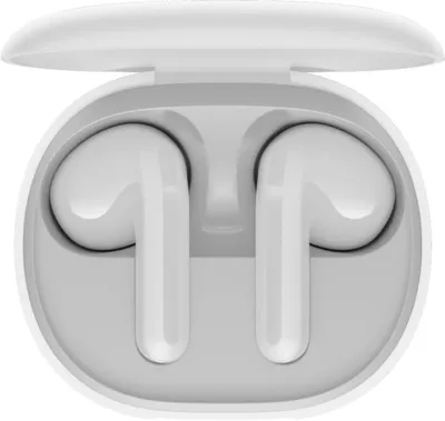 Kufje wireless Xiaomi Redmi Buds 4 Lite, të bardha - 3