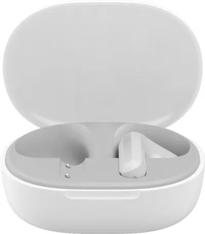 Kufje wireless Xiaomi Redmi Buds 4 Lite, të bardha - 4