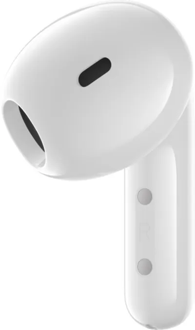 Kufje wireless Xiaomi Redmi Buds 4 Lite, të bardha - 5