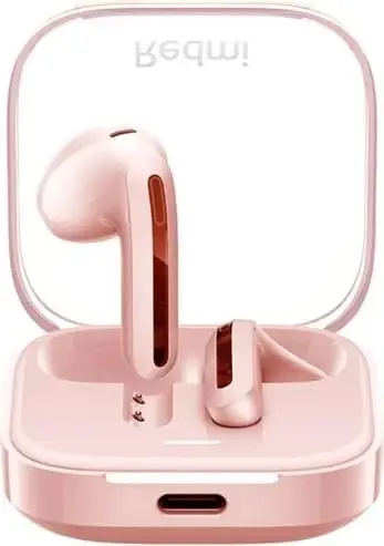 Kufje Xiaomi Redmi Buds 6 Active, In-ear, Bluetooth 5.4, të kaltra