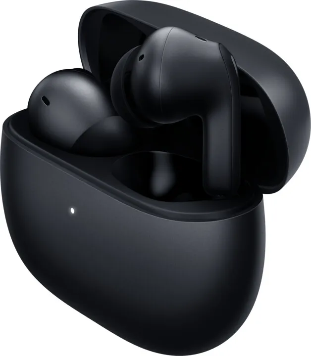 Dëgjuese Xiaomi Redmi Buds 4 Pro, të zeza - 1