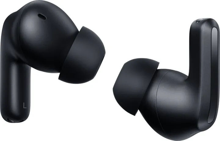 Dëgjuese Xiaomi Redmi Buds 4 Pro, të zeza - 4