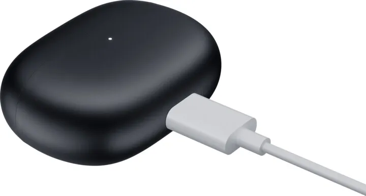 Dëgjuese Xiaomi Redmi Buds 4 Pro, të zeza - 7