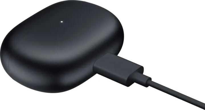Dëgjuese Xiaomi Redmi Buds 4 Pro, të zeza - 8