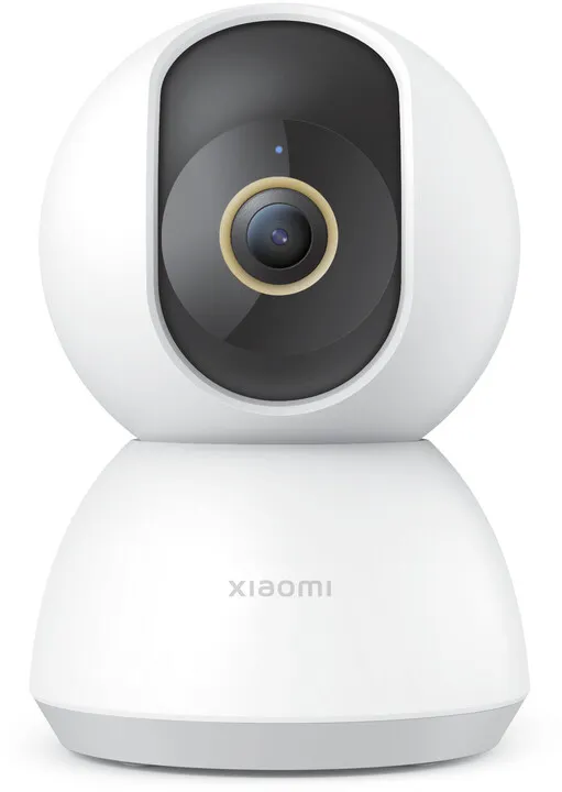 Kamerë e brendshme Xiaomi Smart Camera C300,e bardhë - 1