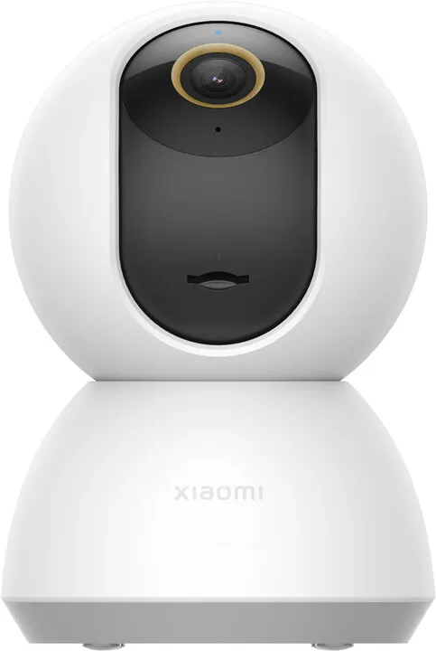 Kamerë e brendshme Xiaomi Smart Camera C300,e bardhë - 4