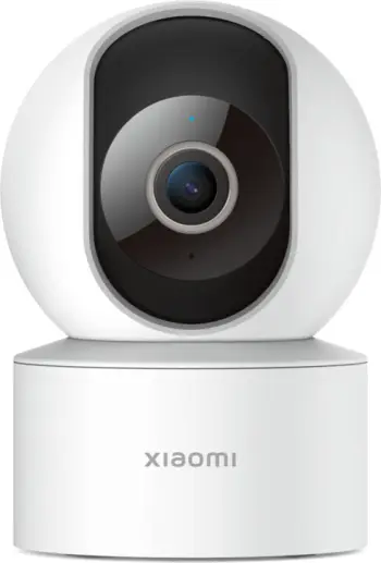Kamerë e brendshme Xiaomi Smart Camera C200, e bardhë