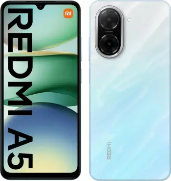 Celular Xiaomi Redmi A5, 6.88", 3/64GB, i kaltër