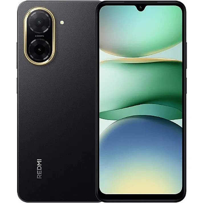 Celular Xiaomi Redmi A5, 6.88", 3/64GB, i zi - 1