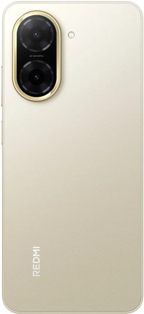 Celular Xiaomi Redmi A5, 6.88", 3/64GB, i artë - 3