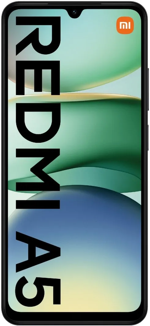 Celular Xiaomi Redmi A5, 6.88", 4/128GB, i zi - 1