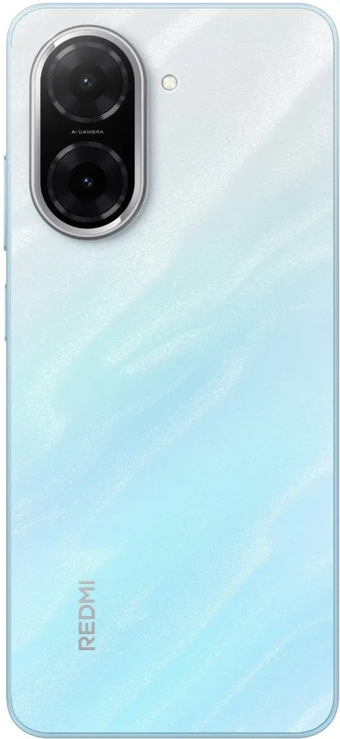 Celular Xiaomi Redmi A5, 6.88", 4/128GB, i kaltër - 1