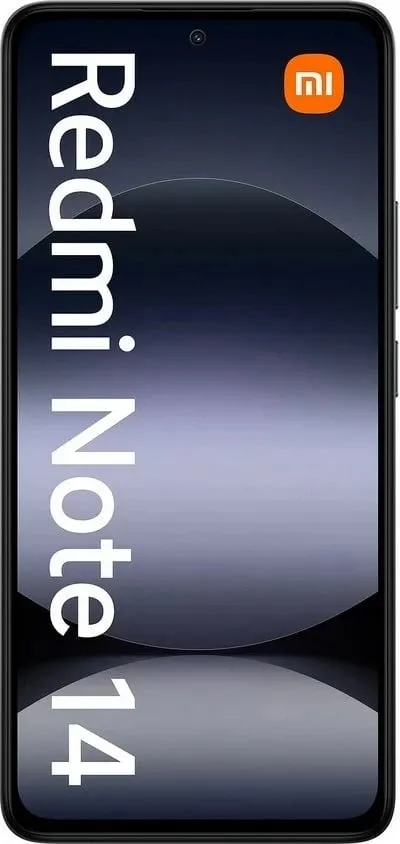 Celular Xiaomi Redmi Note 14, 6.67", 8/256GB, i zi - 2