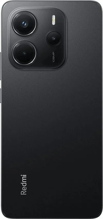 Celular Xiaomi Redmi Note 14, 6.67", 8/256GB, i zi - 3