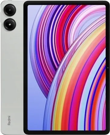 Tablet Xiaomi Redmi Pad Pro 12.1'',128 GB, gjelbërt e hapur - 3