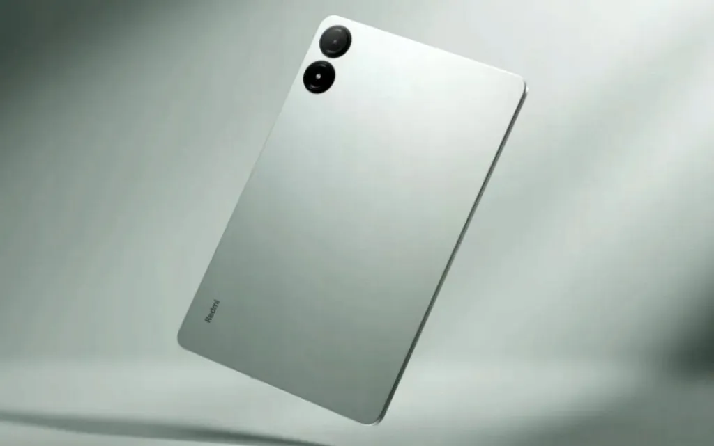 Tablet Xiaomi Redmi Pad Pro 12.1'',128 GB, gjelbërt e hapur - 7