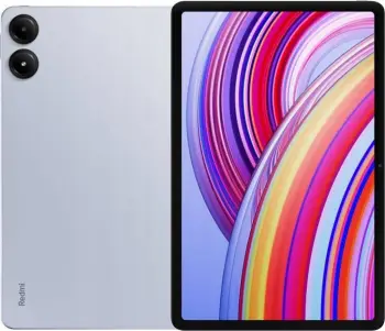 Tablet Xiaomi Redmi Pad Pro 12.1'', 128 GB, i kaltër