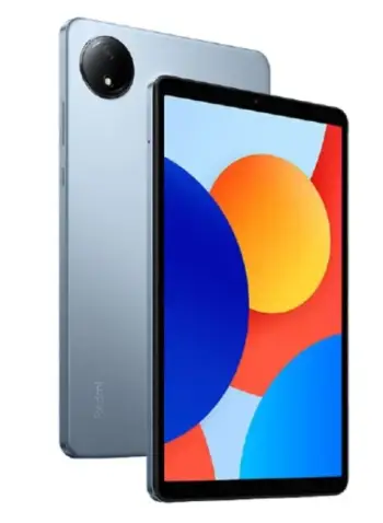 Tablet Xiaomi Redmi Pad SE, 8.7", 128GB, i kaltër