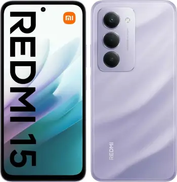 Celular Xiaomi Redmi 15, 6.9'', 6GB/128GB, vjollcë e hapur