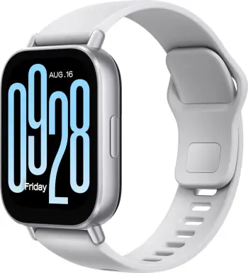 Orë smart Xiaomi Redmi Watch 5 Active, e bardhë
