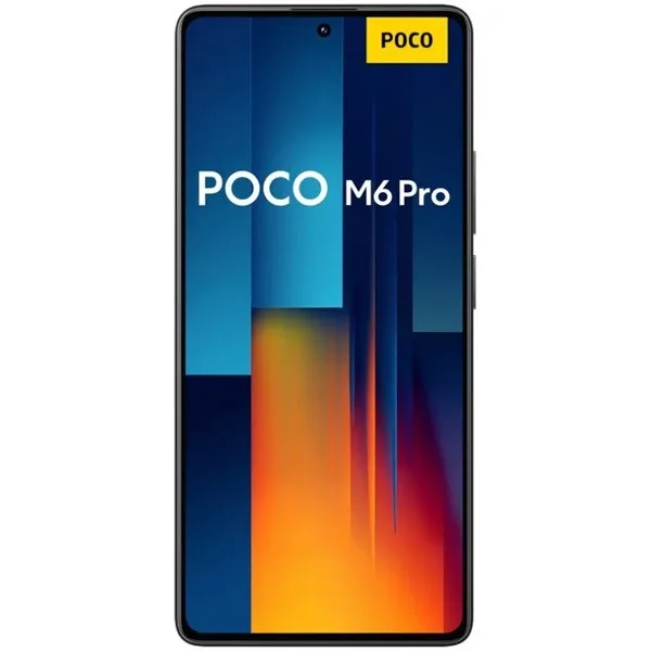 Celular Xiaomi Poco M6 Pro, 6.67", 8/256GB, i zi - 2