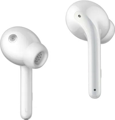Dëgjuese Xiaomi Buds 3, të bardha - 2