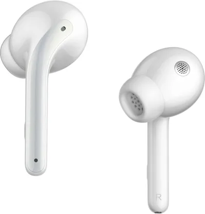 Dëgjuese Xiaomi Buds 3, të bardha - 3