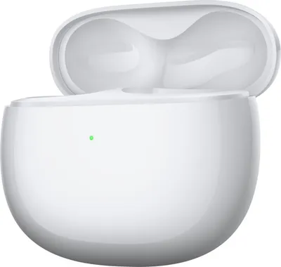 Dëgjuese Xiaomi Buds 3, të bardha - 6