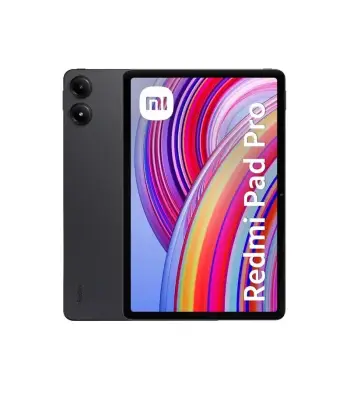 Tablet Xiaomi Redmi Pad Pro, 12.1", 128GB, Snapdragon 7s Gen 2, i hirtë