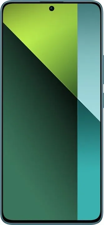 Celular Xiaomi Redmi Note 13 Pro 5G, 6.67", 8GB/256GB, i kaltër - 1