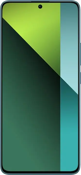 Celular Xiaomi Redmi Note 13 Pro 5G, 6.67", 8GB/256GB, i kaltër