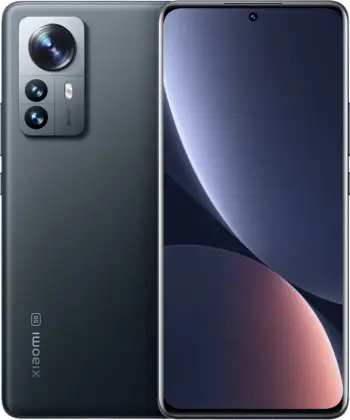 Celular Xiaomi 12 Pro 5G Dual SIM, 256GB, 12GB RAM, i hirtë
