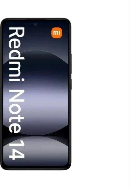 Celular Xiaomi Redmi Note 14, 6.67", 6/128GB, i zi - 2