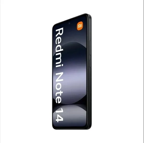 Celular Xiaomi Redmi Note 14, 6.67", 6/128GB, i zi - 3