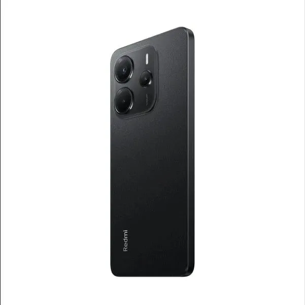 Celular Xiaomi Redmi Note 14, 6.67", 6/128GB, i zi - 5