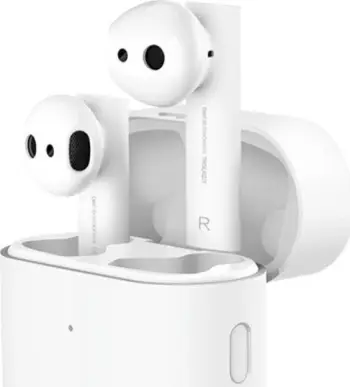 Kufje Xiaomi 2S, të bardha