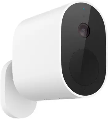 Kamerë sigurie Xiaomi Mi Wireless Outdoor, 1080p, H.265, e bardhë
