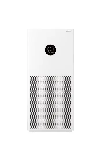 Pastrues ajri Xiaomi Smart 4 Lite 2 m2 61 dB, 33 W, i bardhë