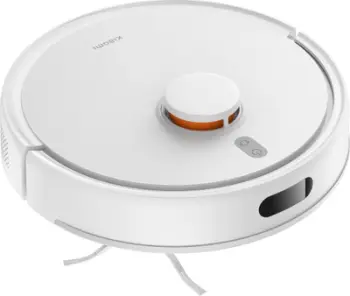 Fshesë robotike Xiaomi S20, me shtupë, e bardhë