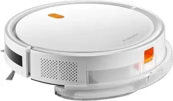 Fshesë robotike Xiaomi Robot Vacuum E5, e bardhë