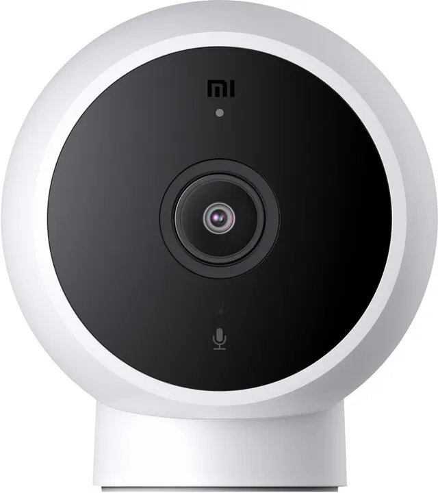 Kamerë sigurie Xiaomi Mi 2K, e bardhë - 1