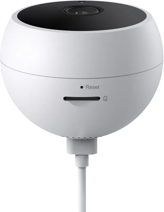 Kamerë sigurie Xiaomi Mi 2K, e bardhë - 2