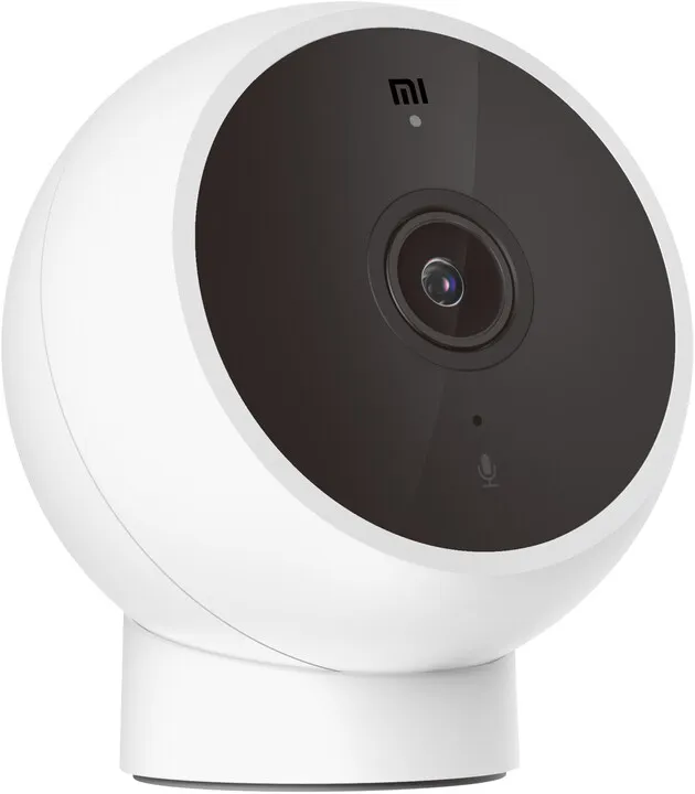 Kamerë sigurie Xiaomi Mi 2K, e bardhë - 3