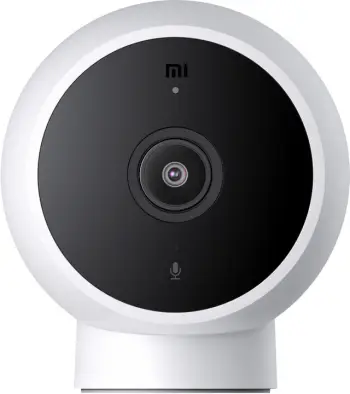 Kamerë sigurie Xiaomi Mi 2K, e bardhë