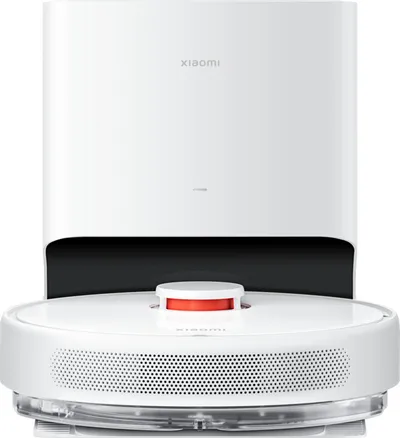 Fshesë robotike Xiaomi Robot Vacuum X10 EU - 1