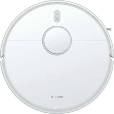 Fshesë robotike Xiaomi Robot Vacuum X10 EU - 4