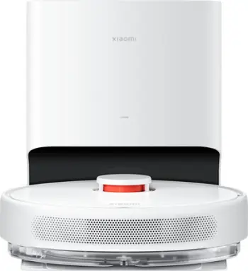 Fshesë robotike Xiaomi Robot Vacuum X10 EU